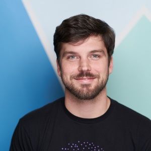 Meet your Posher, Daniel